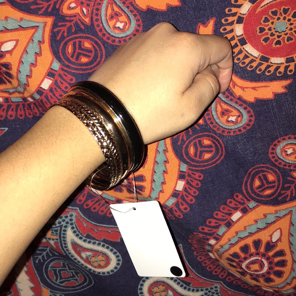 Bangles Bracelets